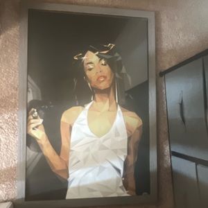 Aaliyah